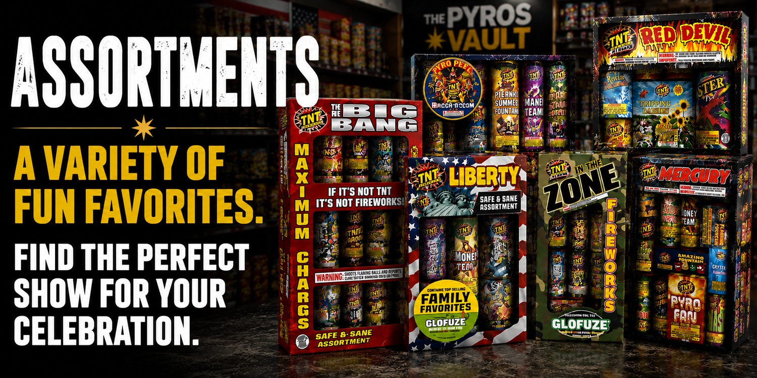 ASSORTMENTS