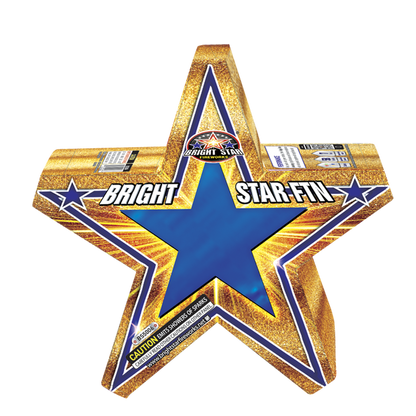 BRIGHT STAR FOUNTAIN