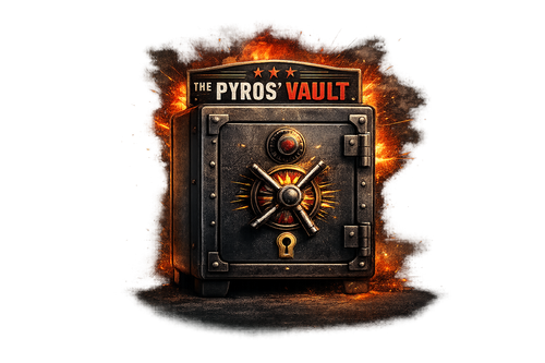 THEPYROSVAULTDC