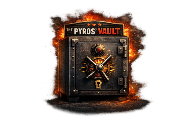 THEPYROSVAULTDC